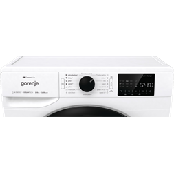 Gorenje WPNEI84A1SWIFI fehér, elöltöltős, max.1400ford., 8 kg, mosógép