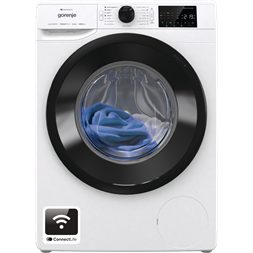 Gorenje WPNEI84A1SWIFI fehér, elöltöltős, max.1400ford., 8 kg, mosógép