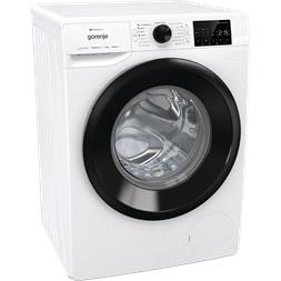 Gorenje WPNEI84A1SWIFI fehér, elöltöltős, max.1400ford., 8 kg, mosógép