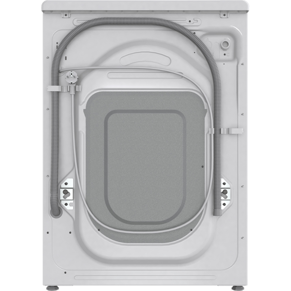 Gorenje WPNEI84A1SWIFI fehér, elöltöltős, max.1400ford., 8 kg, mosógép