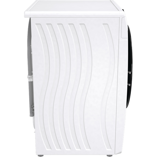 Gorenje WPNEI84A1SWIFI fehér, elöltöltős, max.1400ford., 8 kg, mosógép