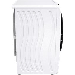 Gorenje WPNEI84A1SWIFI fehér, elöltöltős, max.1400ford., 8 kg, mosógép