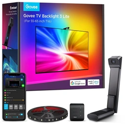 Govee GOVH60993D2 Envisual 75"-85" TV LED háttérvilágítás