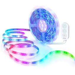 Govee GOVH6110 10m RGB Smart WiFi/Bluetooth LED szalagfények