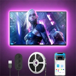 Govee GOVH6178 TV SMART 46"-60" WiFi/Bluetooth LED háttérvilágítás