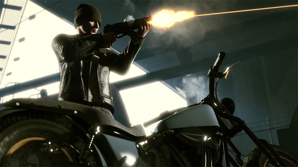 Grand Theft Auto V Xbox Series X játékszoftver