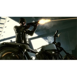 Grand Theft Auto V Xbox Series X játékszoftver (Újracsomagolt)