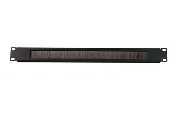 Great Lakes 19" 1U fésűs panel