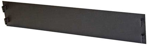 Great Lakes 19" 1U "gyors" vakpanel