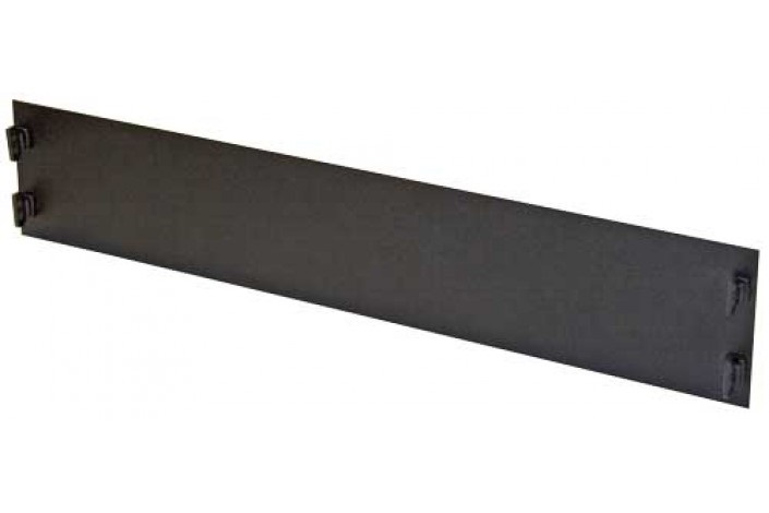 Great Lakes 19" 2U "gyors" vakpanel