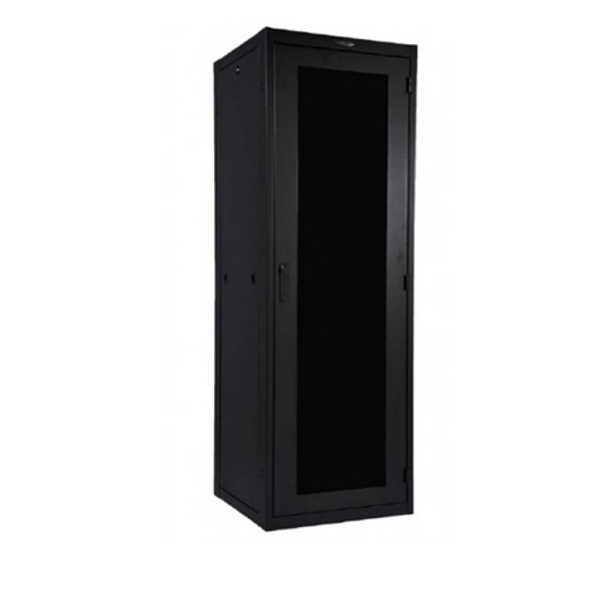 Great Lakes 19" 42U 600x600 mm álló rack szekrény
