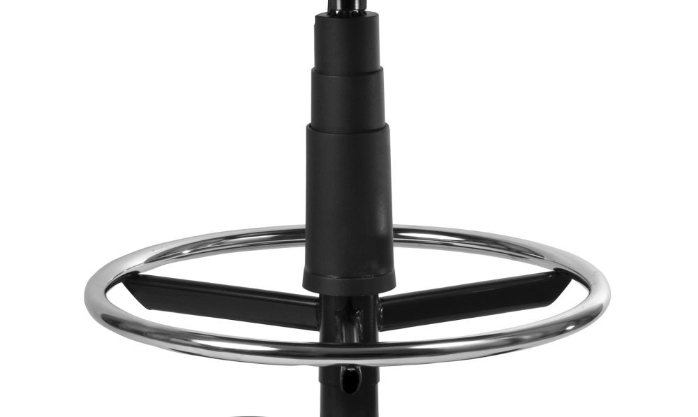 Gyűrű+toldat munkaszékhez