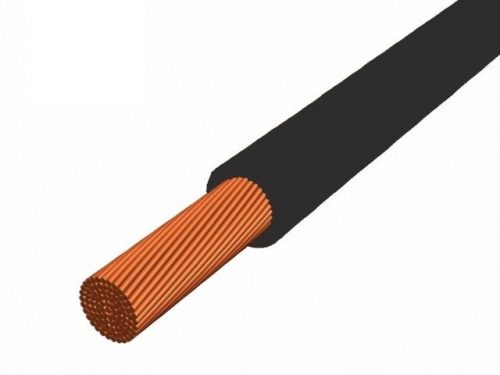 H07V-K 1x16 mm2 fméter Mkh z/s sodrott vezeték