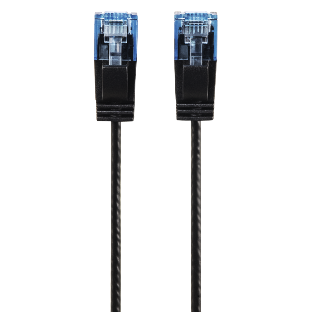 HAMA 135777 "SLIM-FLEXIBLE" PATCHKÁBEL CAT6 1,5M