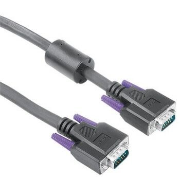 Hama 00020185 VGA 1.8m  Eco összekötő kábel