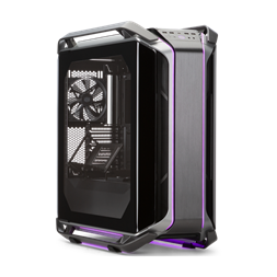 HÁZ Cooler Master Full Tower - COSMOS C700M RGB - MCC-C700M-MG5N-S00