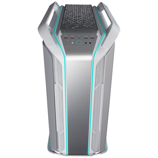 HÁZ Cooler Master Full Tower - COSMOS C700M RGB - MCC-C700M-WG5N-S00
