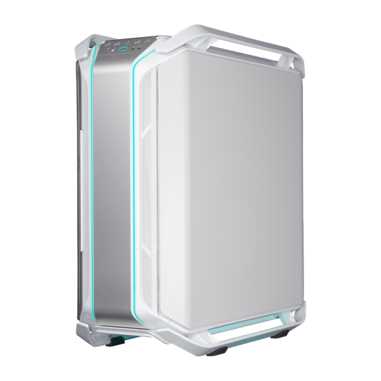 HÁZ Cooler Master Full Tower - COSMOS C700M RGB - MCC-C700M-WG5N-S00