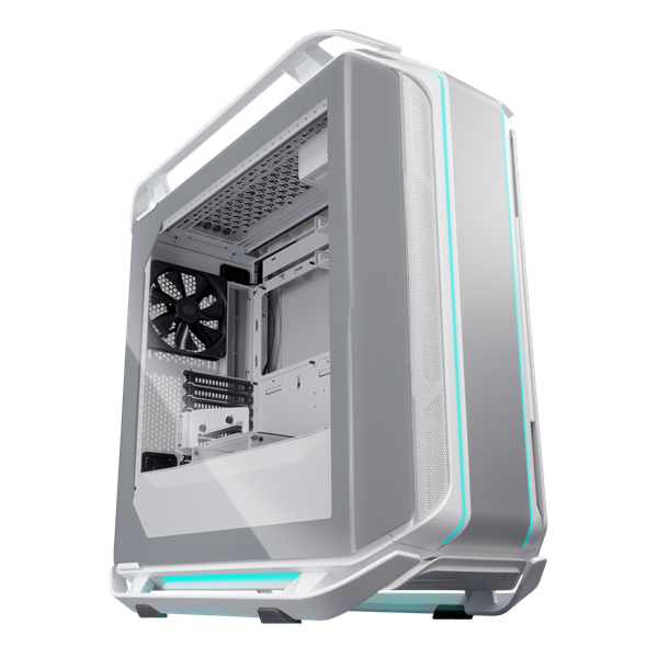 HÁZ Cooler Master Full Tower - COSMOS C700M RGB - MCC-C700M-WG5N-S00