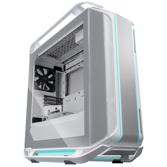 HÁZ Cooler Master Full Tower - COSMOS C700M RGB - MCC-C700M-WG5N-S00