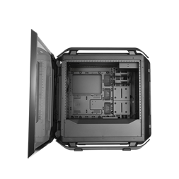 HÁZ Cooler Master Full Tower - COSMOS C700P - MCC-C700P-KG5N-S00