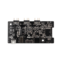 HÁZ Cooler Master HAF 700 EVO - H700E-IGNN-S00