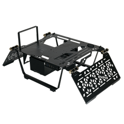 HÁZ Cooler Master MasterFrame 700 - MCF-MF700-KGNN-S00
