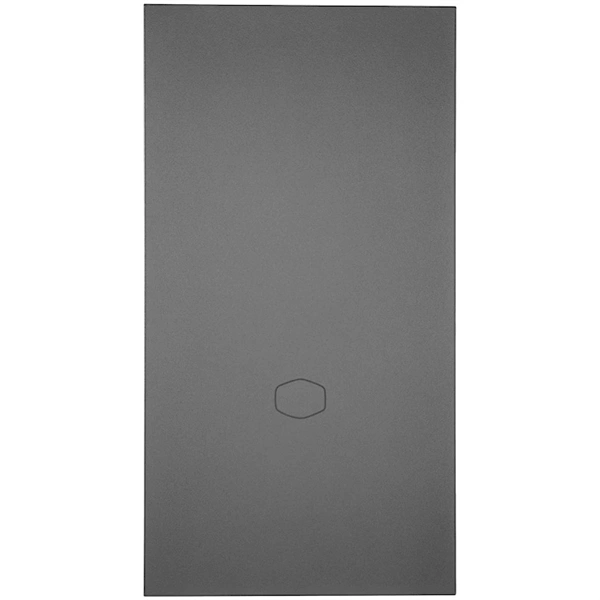 HÁZ Cooler Master Micro - Silencio S400 - MCS-S400-KG5N-S00