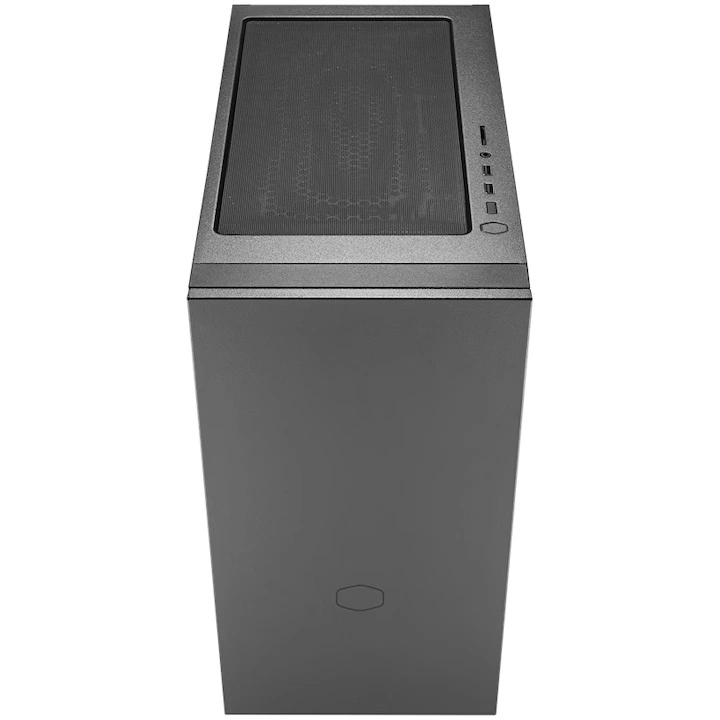 HÁZ Cooler Master Micro - Silencio S400 - MCS-S400-KG5N-S00