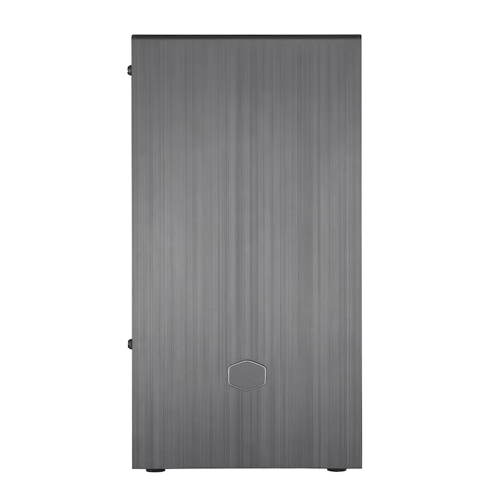 HÁZ Cooler Master Midi - MasterBox MB400L- MCB-B400L-KGNN-S00
