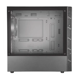 HÁZ Cooler Master Midi - MasterBox MB400L- MCB-B400L-KGNN-S00