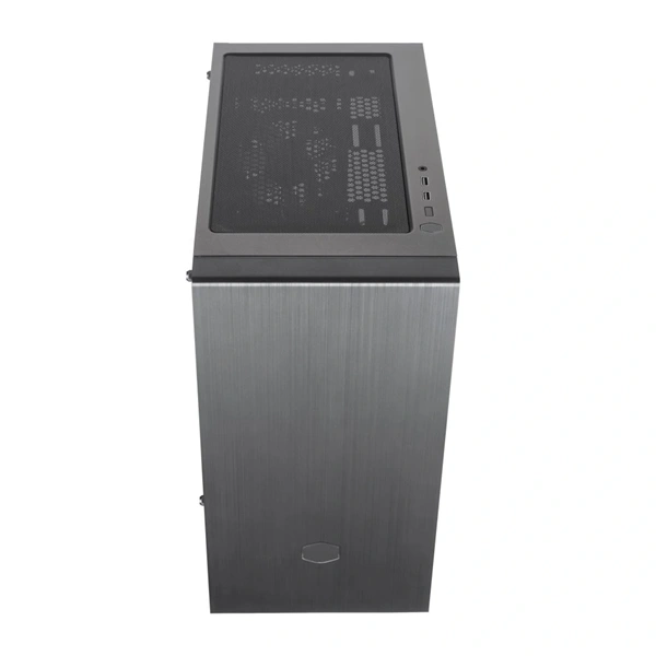 HÁZ Cooler Master Midi - MasterBox MB400L Without ODD- MCB-B400L-KNNN-S00
