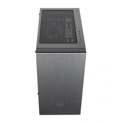 HÁZ Cooler Master Midi - MasterBox MB400L Without ODD- MCB-B400L-KNNN-S00