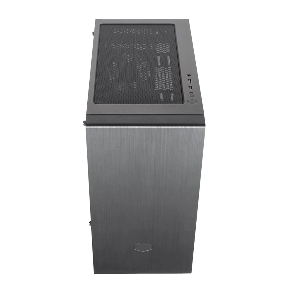 HÁZ Cooler Master Midi - MasterBox MB400L Without ODD- MCB-B400L-KNNN-S00
