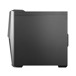 HÁZ Cooler Master Midi - MasterBox MB500 ARGB - MCB-B500D-KGNN-S01