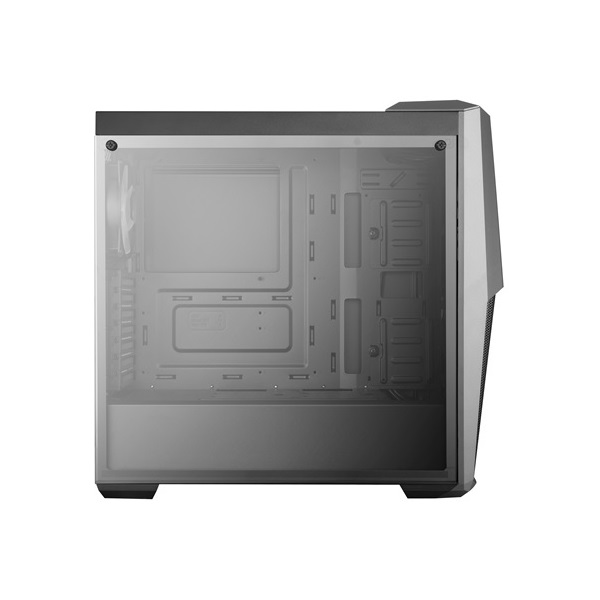 HÁZ Cooler Master Midi - MasterBox MB500 ARGB - MCB-B500D-KGNN-S01
