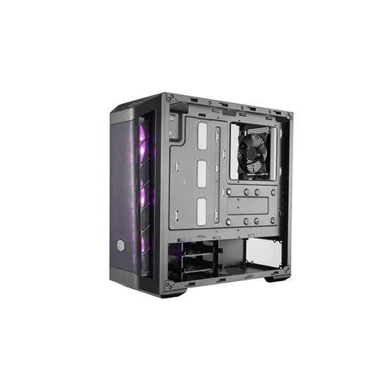 HÁZ Cooler Master Midi - MasterBox MB511- MCB-B511D-KGNN-RGB