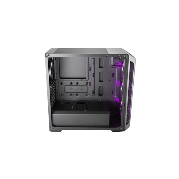 HÁZ Cooler Master Midi - MasterBox MB511- MCB-B511D-KGNN-RGB