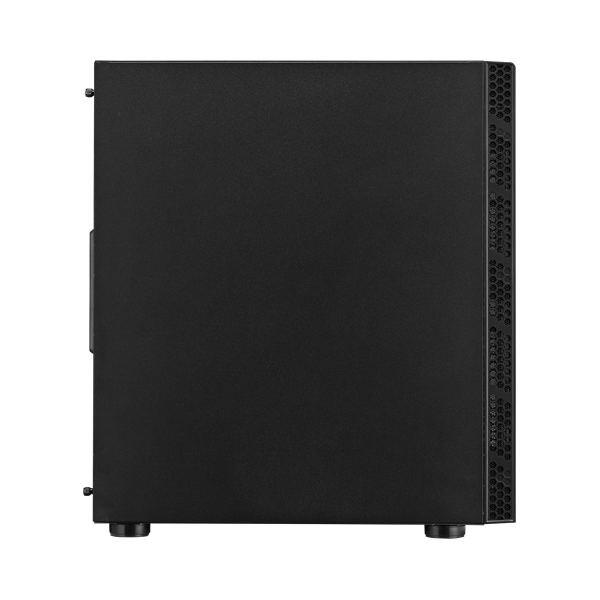 HÁZ Cooler Master Midi - MasterBox MB600L V2 - MB600L2-KN5N-S00 - with ODD