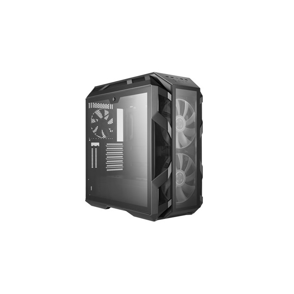 HÁZ Cooler Master Midi - MasterCase H500M - MCM-H500M-IHNN-S00