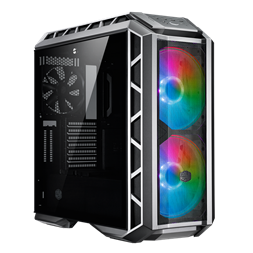 HÁZ Cooler Master Midi - MasterCase H500P Mesh ARGB - MCM-H500P-MGNN-S11