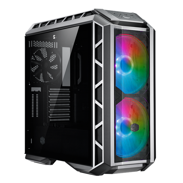 HÁZ Cooler Master Midi - MasterCase H500P Mesh ARGB - MCM-H500P-MGNN-S11