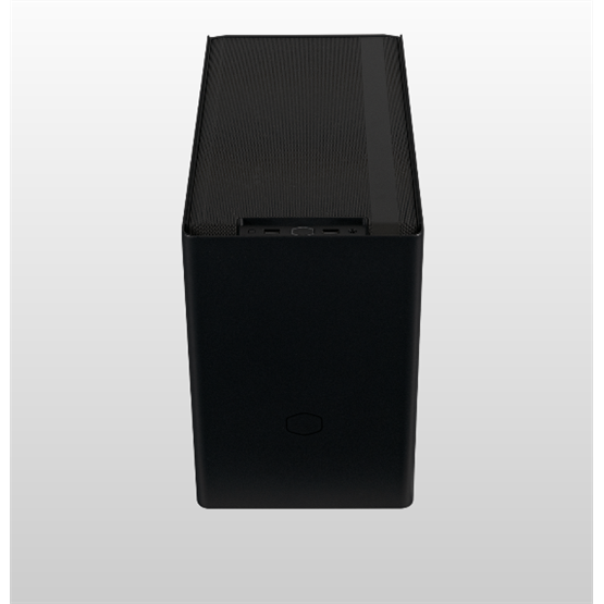 HÁZ Cooler Master Mini - MasterBox NR200P - MCB-NR200P-KGNN-S00
