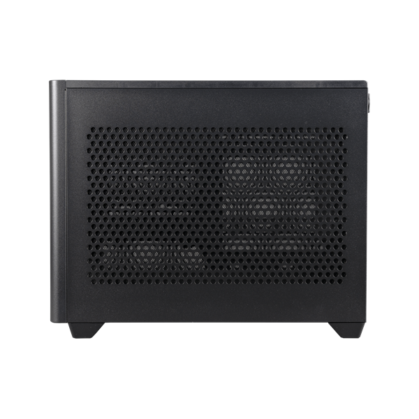 HÁZ Cooler Master Mini - MasterBox NR200P - MCB-NR200P-KGNN-S00