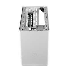 HÁZ Cooler Master Mini - MasterBox NR200P - MCB-NR200P-WGNN-S00