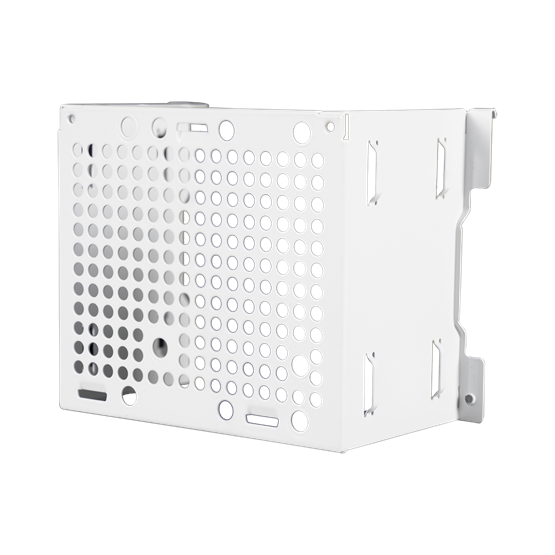 HÁZ Cooler Master Mini - MasterBox NR200P - MCB-NR200P-WGNN-S00