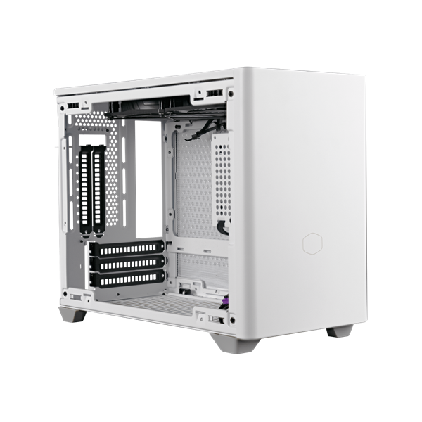 HÁZ Cooler Master Mini - MasterBox NR200P - MCB-NR200P-WGNN-S00