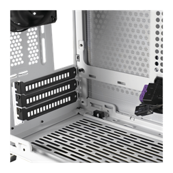 HÁZ Cooler Master NR200 - White edition - MCB-NR200-WNNN-S00