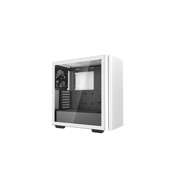 HÁZ DeepCool CK500 White - R-CK500-WHNNE2-G-1