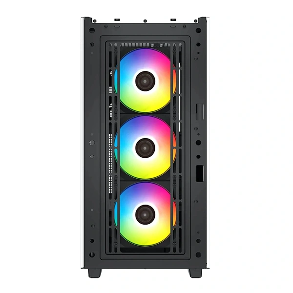 HÁZ DeepCool CK560 White - R-CK560-WHAAE4-G-1